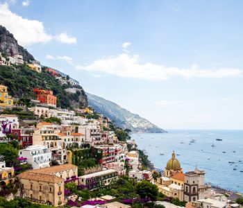 Amalfi coast 1