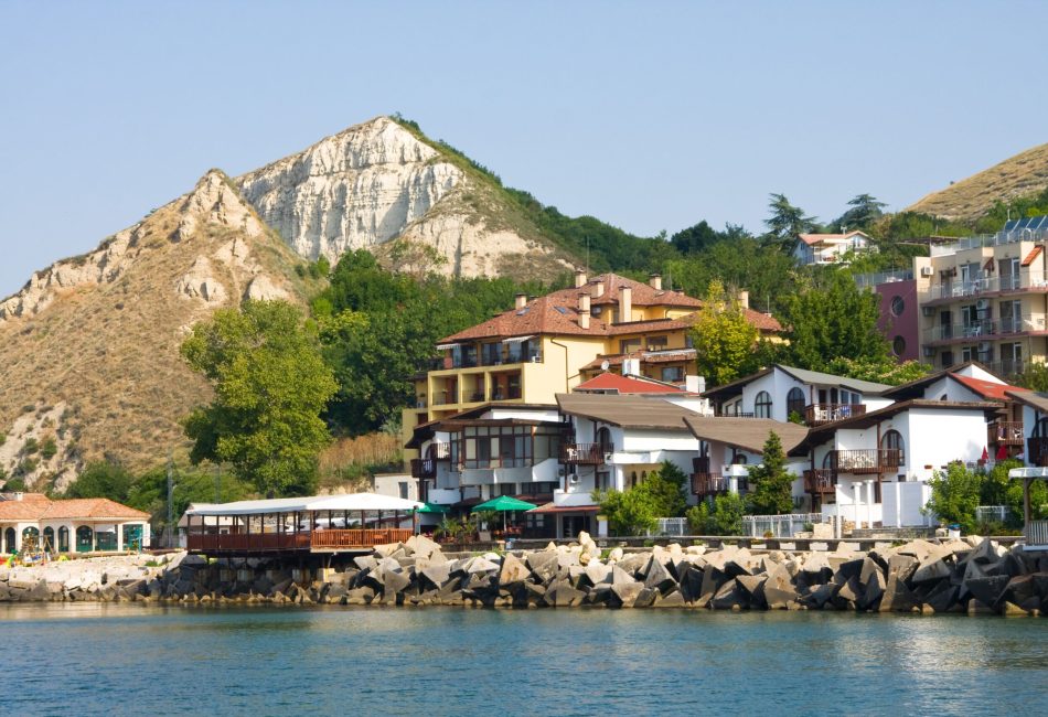 Baltsik 1