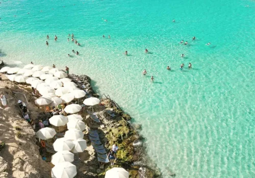 Blue Lagoon 2