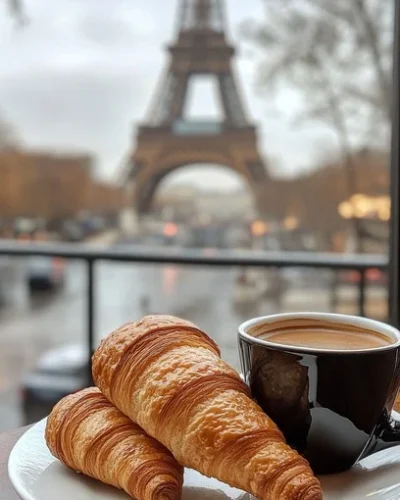 Croissants
