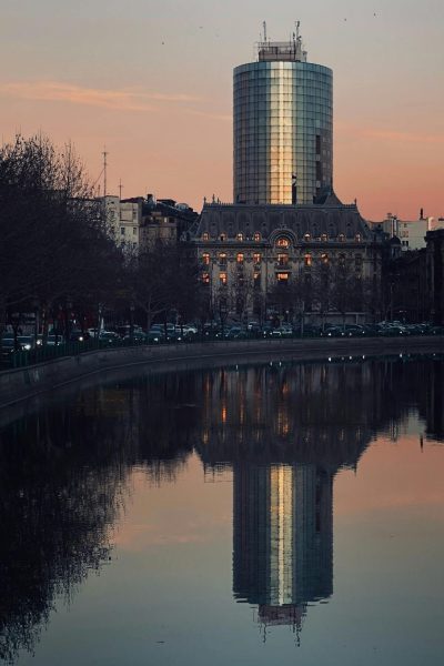 Danube Bucharest