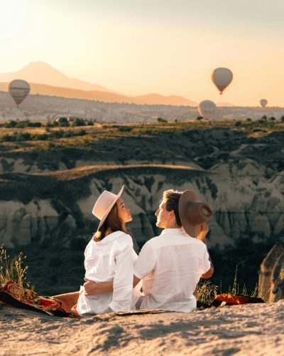 Honeymoon 3