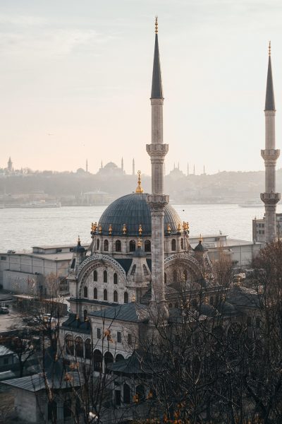 ISTANBUL 6