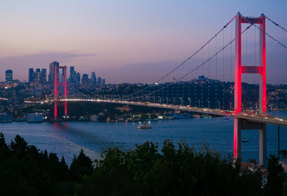 ISTANBUL 8