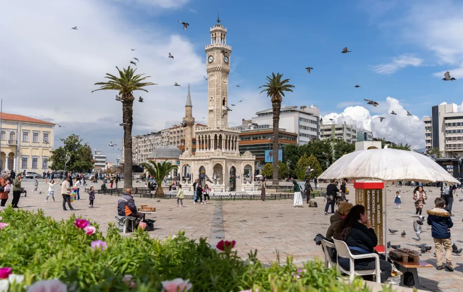 Izmir 2