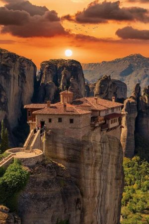Meteora 4