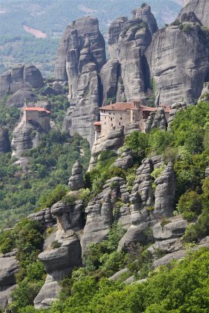 Meteora 9