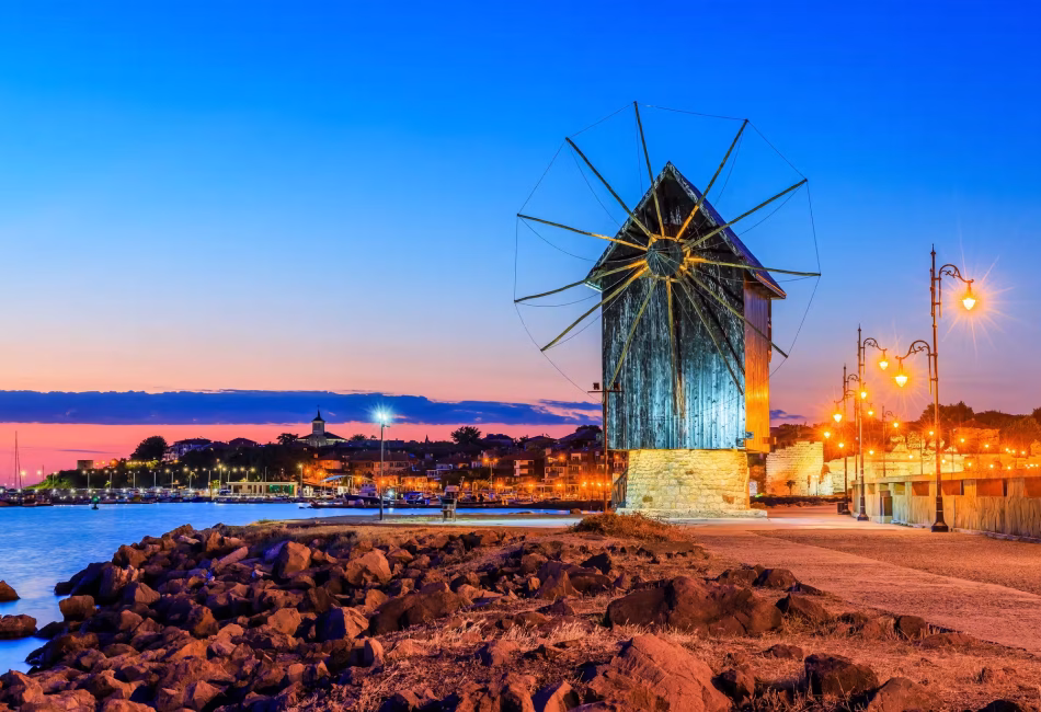 Nesebar 1