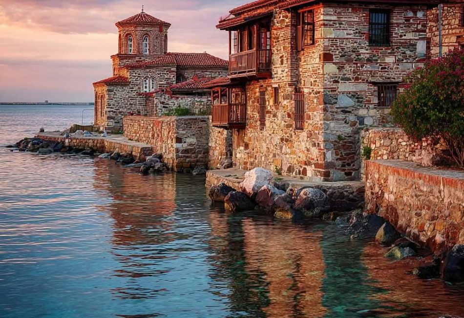 Nesebar