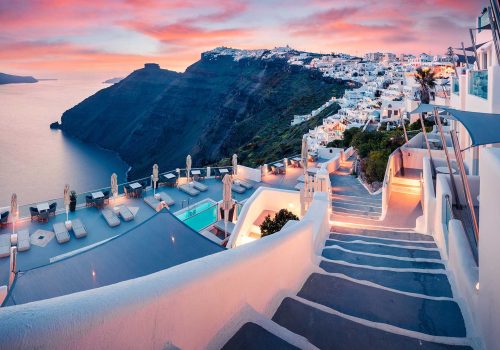 Santorini 11