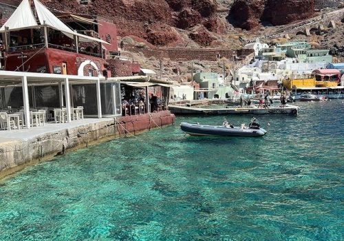 Santorini 8
