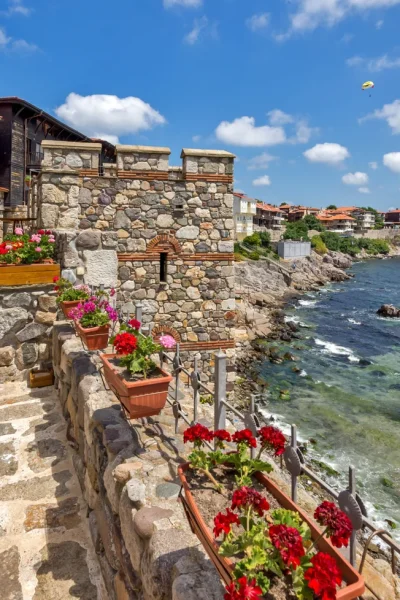 Sezopol Bulgaria
