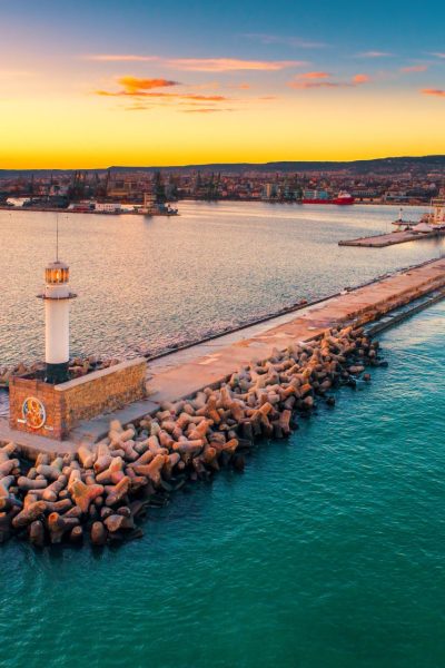 Varna 5