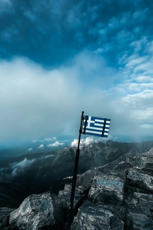 mount olympus